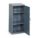 STORAGE CABINET-STEEL