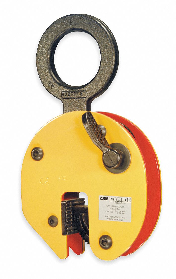 BelowtheHook Lifting Equipment and Accessories Grainger Industrial