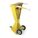 TRAILER STABILIZING JACK, RATCHET, 40,000 LB MAX LIFTING CAPACITY, 39½ IN MIN LIFT H, RECTANGLE