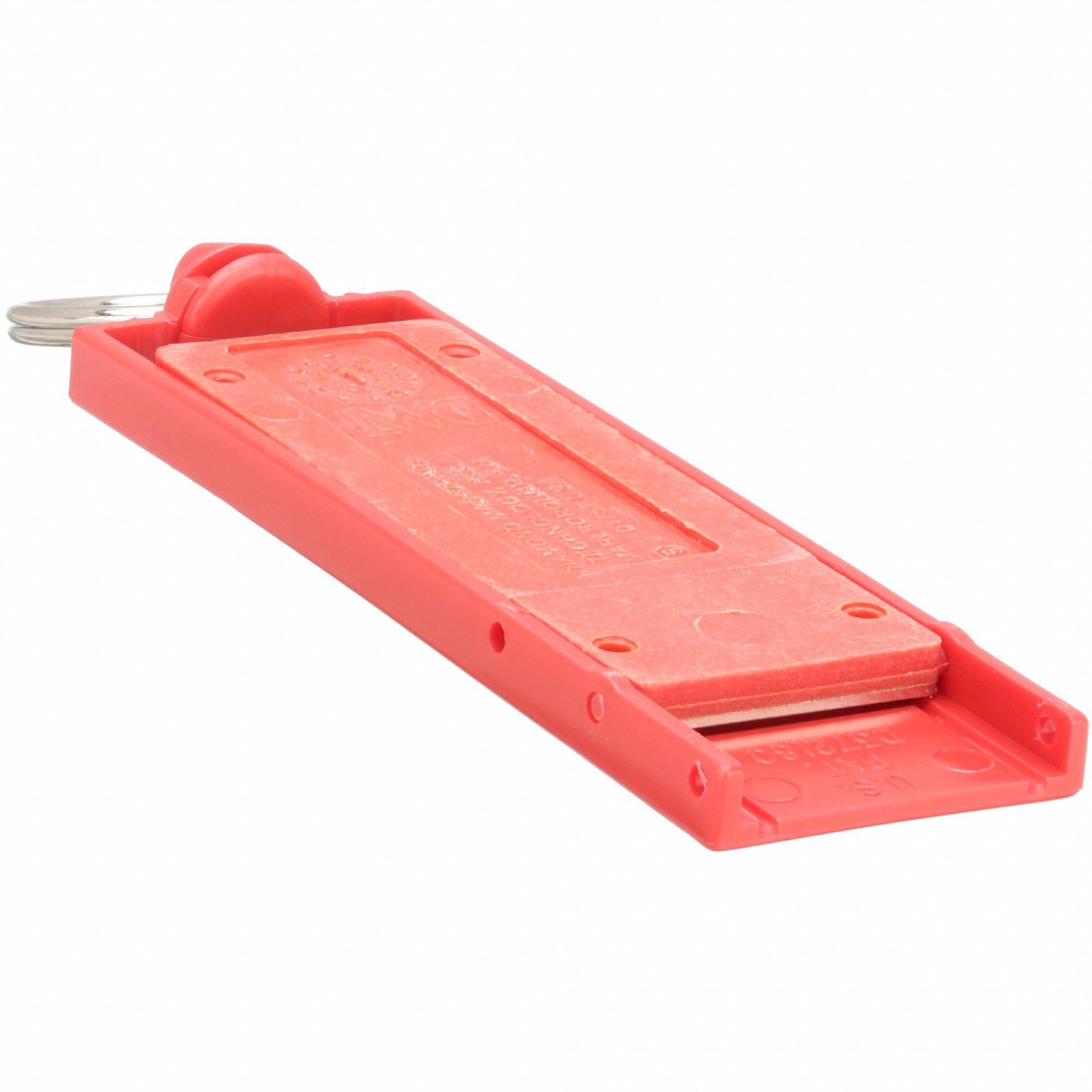 DMT Fine Grade Diamond Mini Sharpening Stone, 9 Grit 3KR90F70F