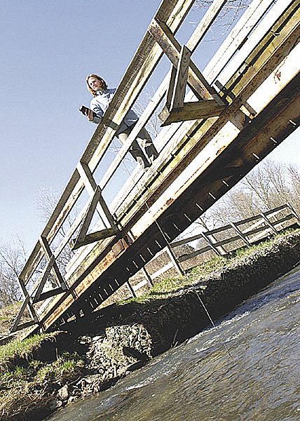 ISE/Conductivity Cable: 6051030-30