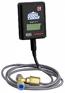 COMPACT ELECT.VACUUM