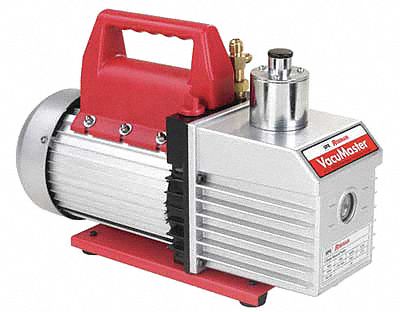 Refrigerant Recovery Machine: Refrigerant Recovery Machine