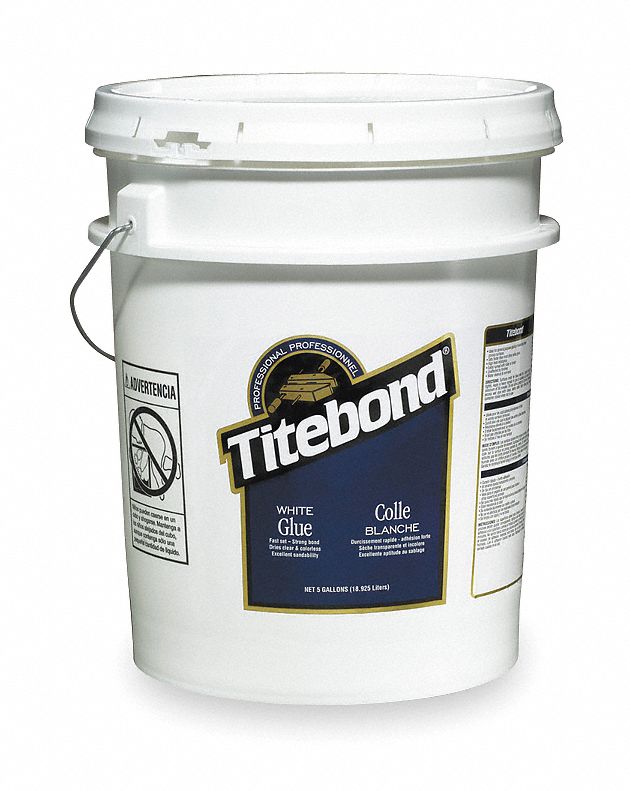Titebond® II Dark Wood Glue