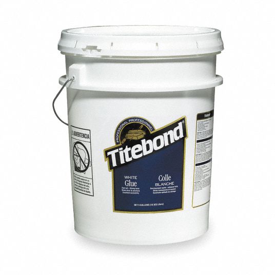 Titebond White Glue