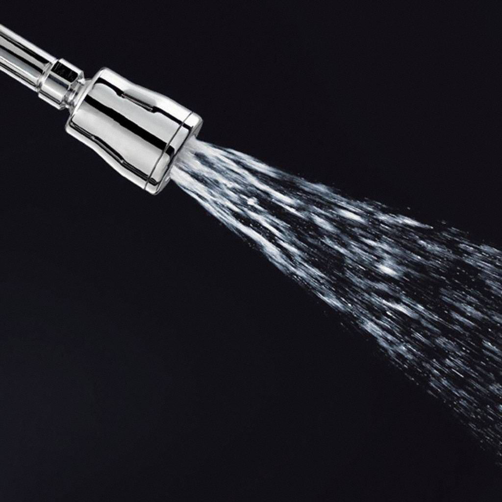 AMERICAN STANDARD Showerhead American Std, FloWise, 1.5 gpm Fixed