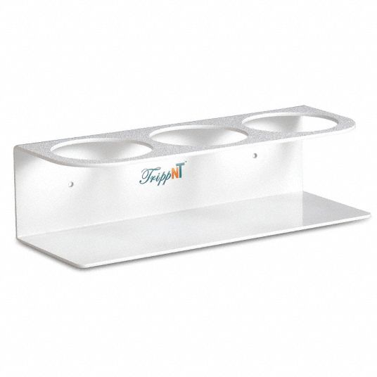 AK Squeeze Bottle Holder, Holds 500 ml Squeeze and Solvent Bottles, 3 1