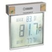 Surface-Mount Digital Thermometers for Commercial Refrigeration