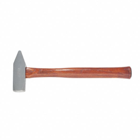 CRAFTSMAN Blacksmith Hammer, 2 1/2 Lb, Hickory 3KTK1938262 Grainger
