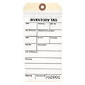Inventory & Production Status Tags