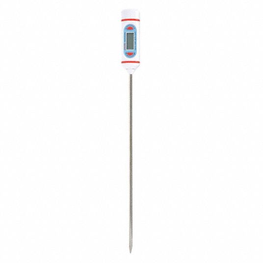 Watertight Folding Pocket Thermometer (Thermco)