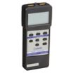 Handheld Thermocouple Meters with Data Output