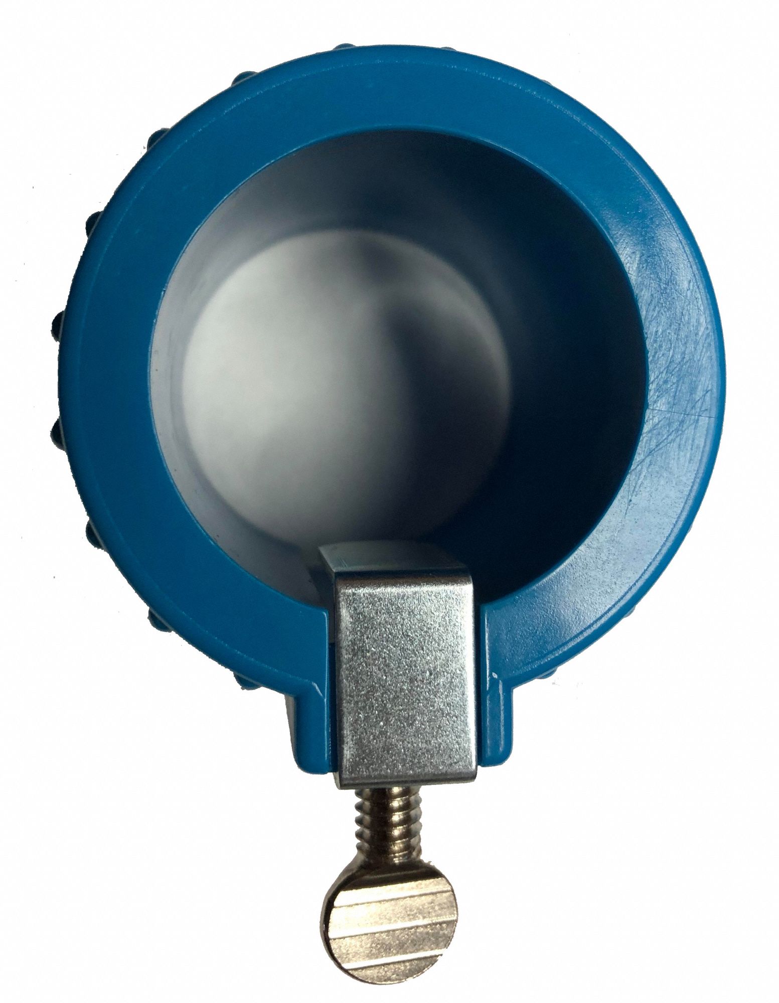 ACTION PUMP Bung Adapter, PVC, 2 in Bung Connection Dia., For Container