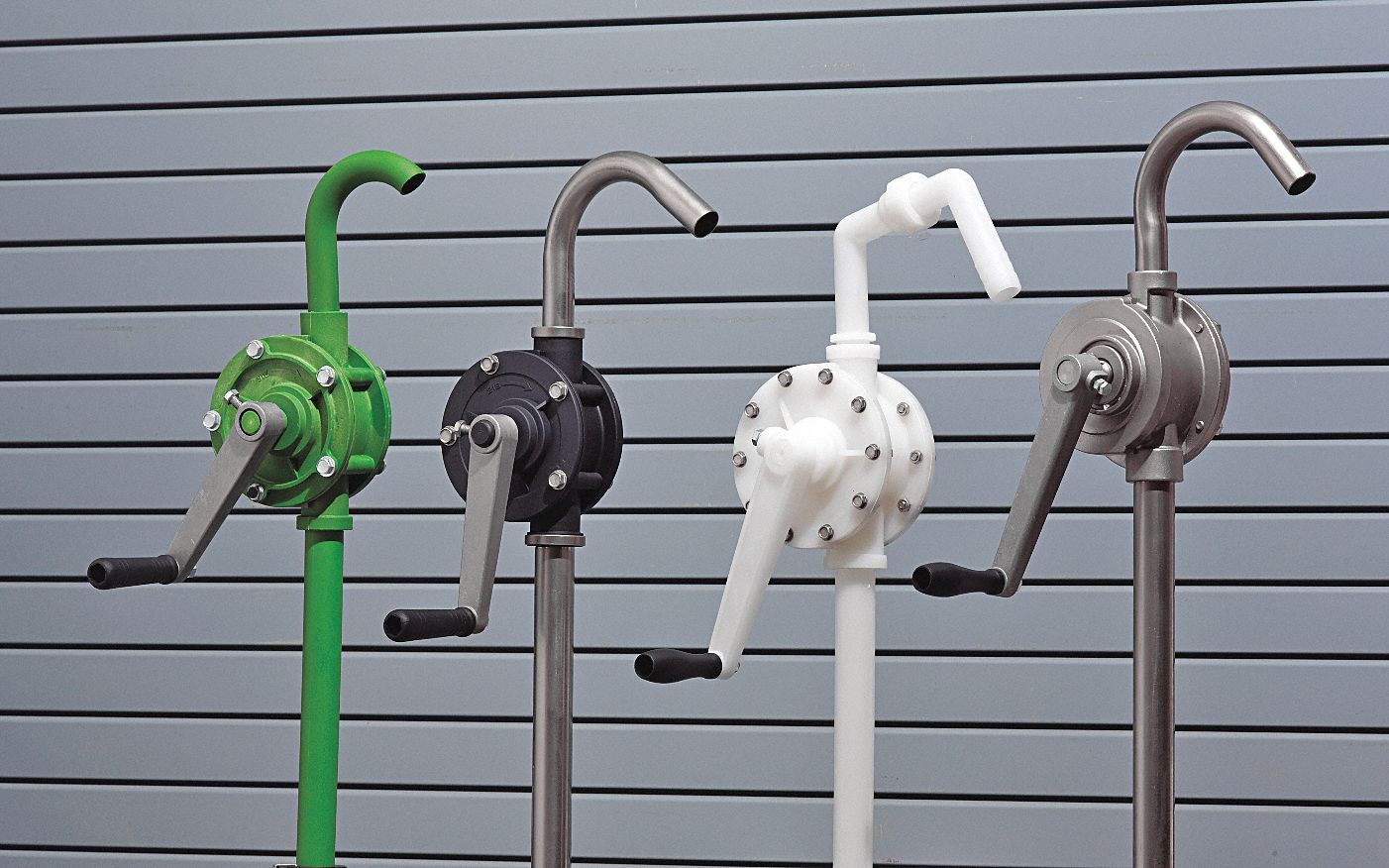 ACTION PUMP, Pump Repl Parts Kit, Ryton,Viton/Stainless Steel, Pump