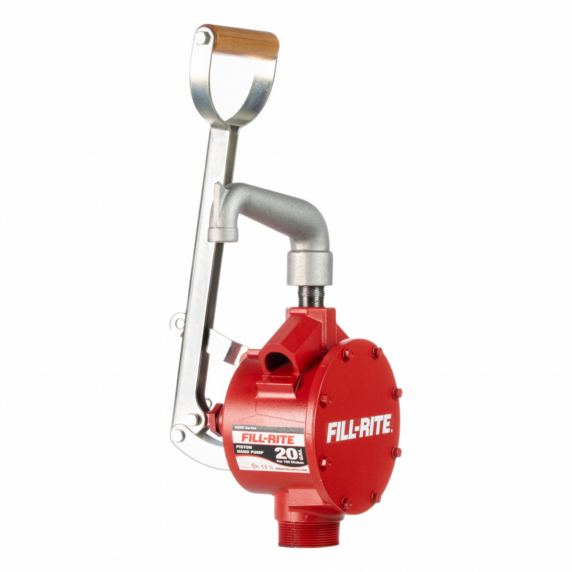 MANUEL.PSTNPOMP FUT A/EXTJET 25.6OZ
