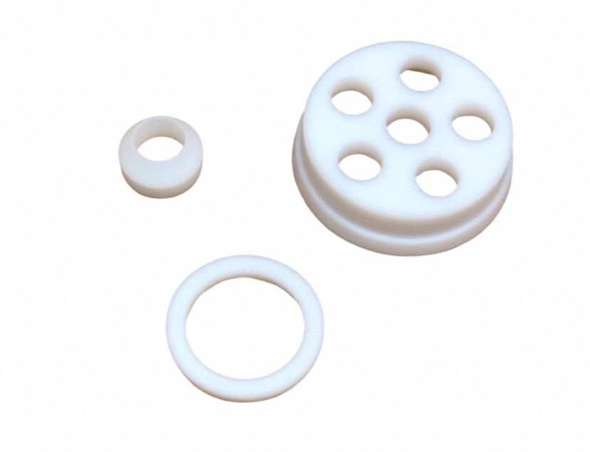 Repair Kit: Repair Kit, THP-SRK, THP-S, Piston Pump, Piston Pump, PTFE, Action Pump