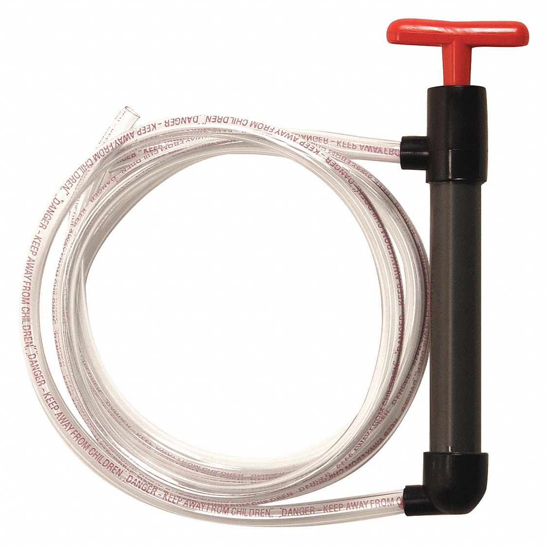 Beckson Hand Operated Drum Pump Siphon 3kuk4 9 A Grainger