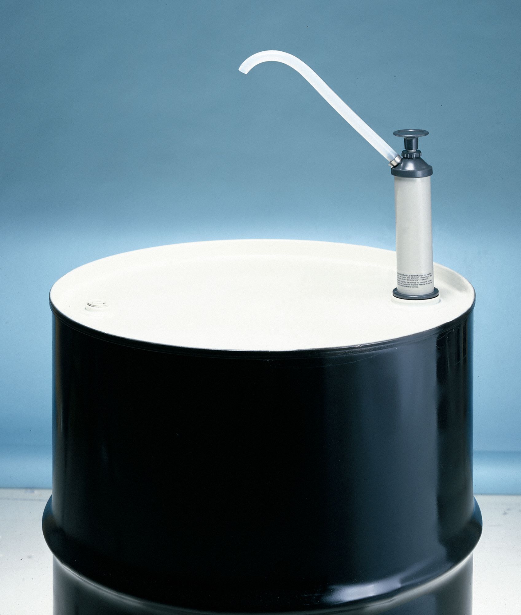 Replacement Spout Polyethylene