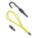 TUFF-ROD ACCESSORY KIT, 10 AWG MAX WIRE CAPACITY, 24 AWG MIN WIRE CAPACITY, 700 LB MAX PULL