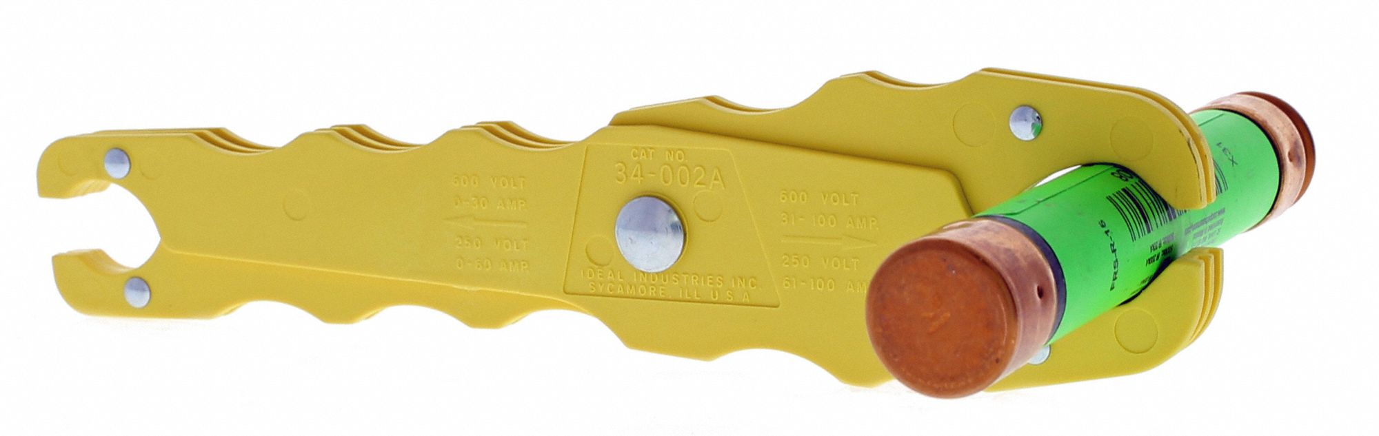 IDEAL 7 1/2 in Medium Insulated HighDielectric, GlassFilled