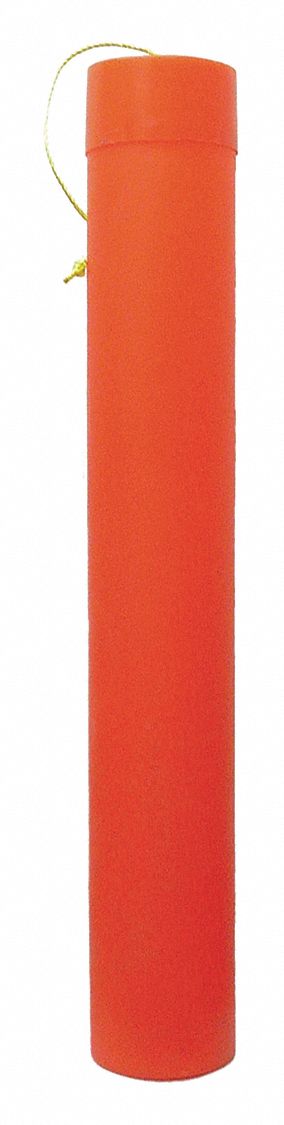 BLANKET CANISTER,1-3 36IN BLANKETS