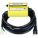 ANTI-RESTART DEVICE, 14 AWG WIRE SIZE, 9.6 FT CORD, BARE LEADS, 15 A MAX, RUBBER, SJTO