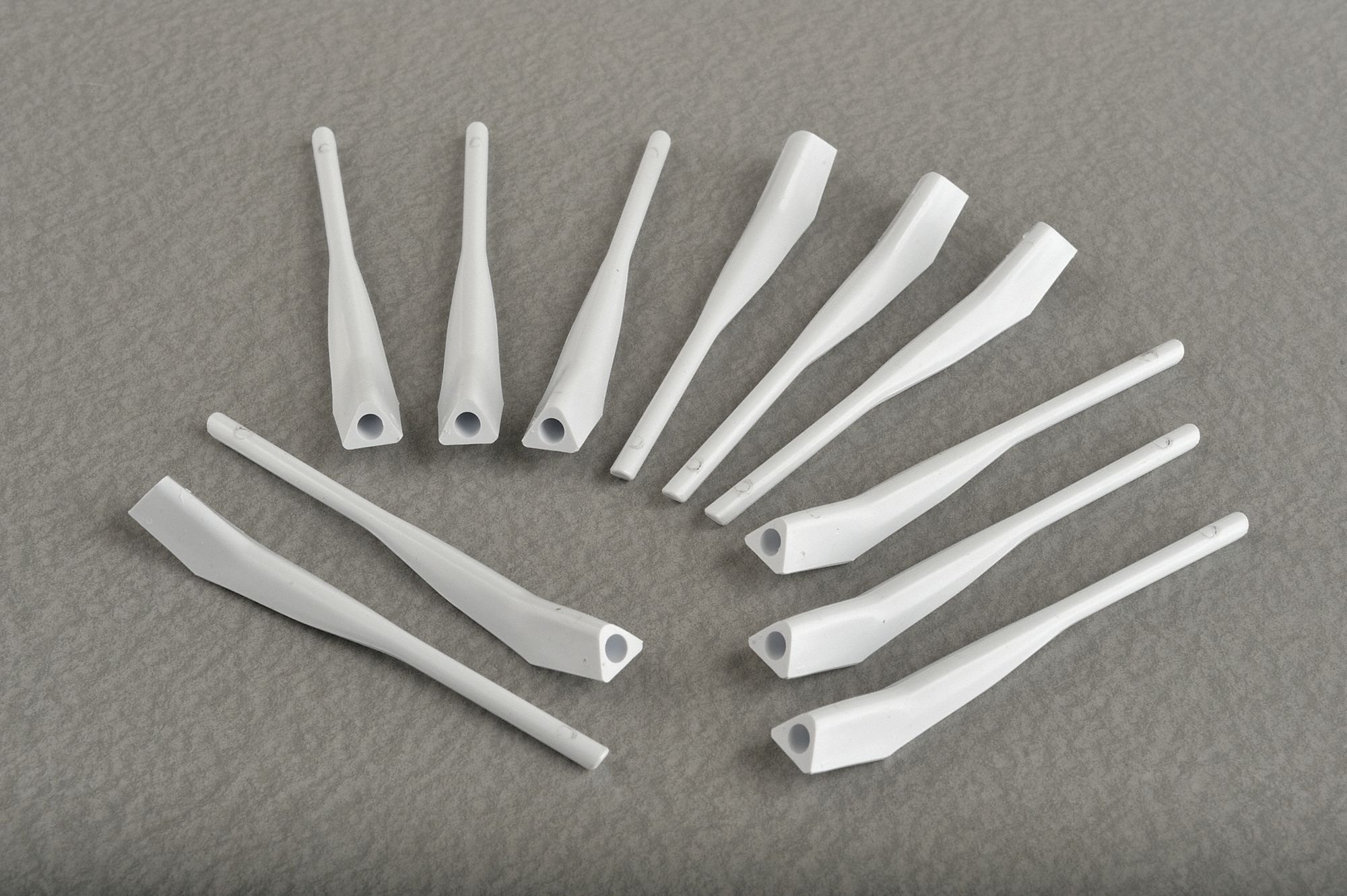 Drying Rack Pegs Polystyrene