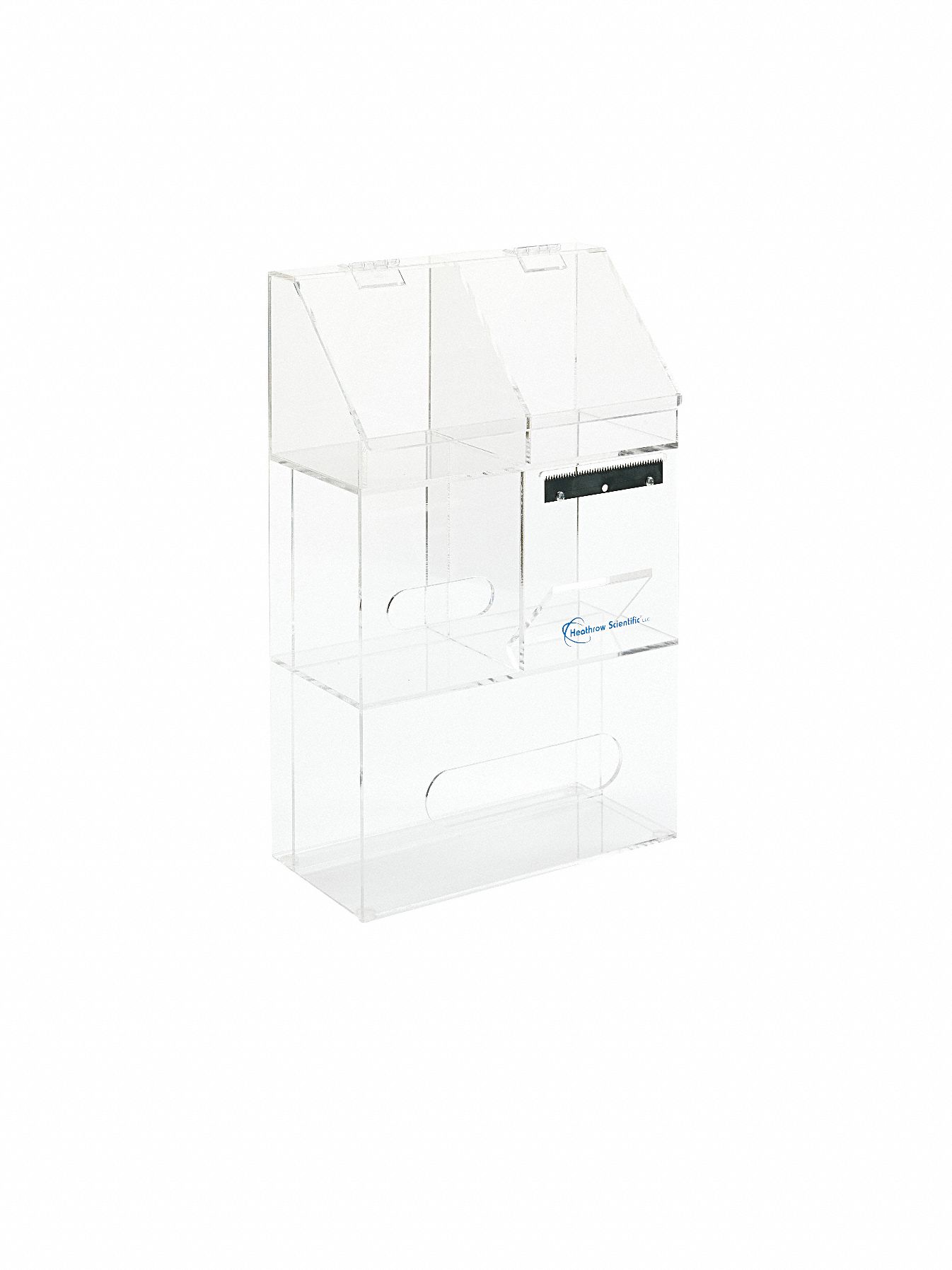 Lab Organizer Acrylic
