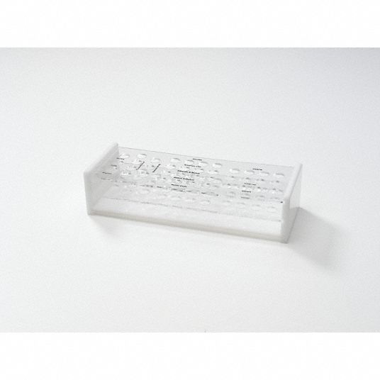 DYNALON Blood Bank Cross Match Holders 3KVR71595653 Grainger