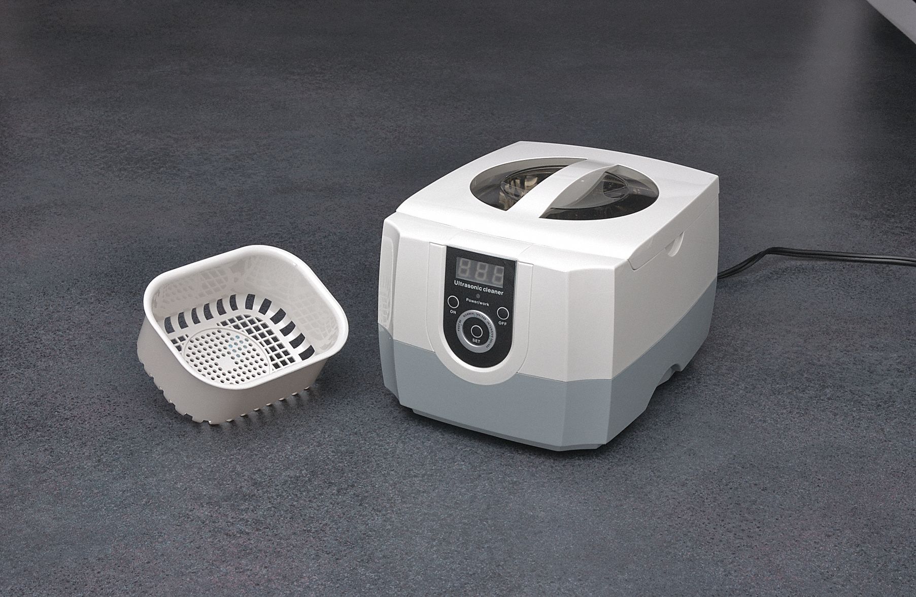 Ultrasonic Cleaner High Power Grainger