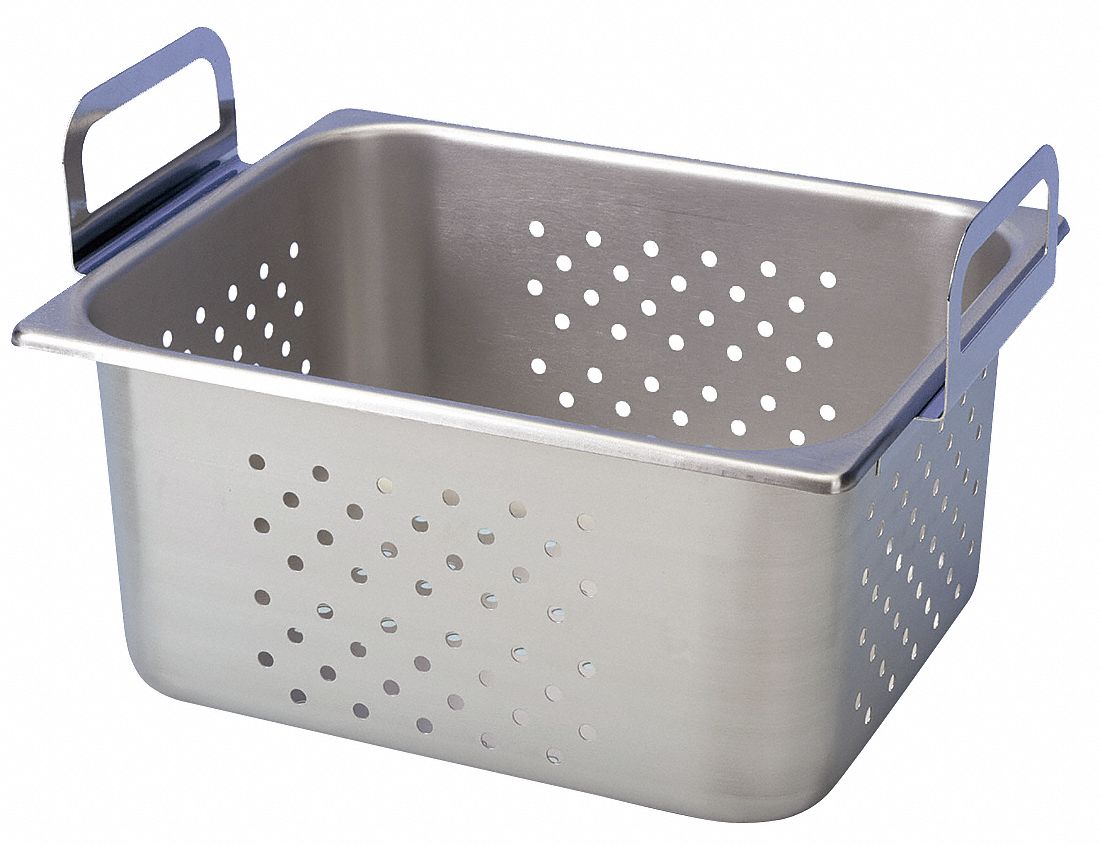 PERF TRAY, FOR USE WITH 2-1/2 GAL U