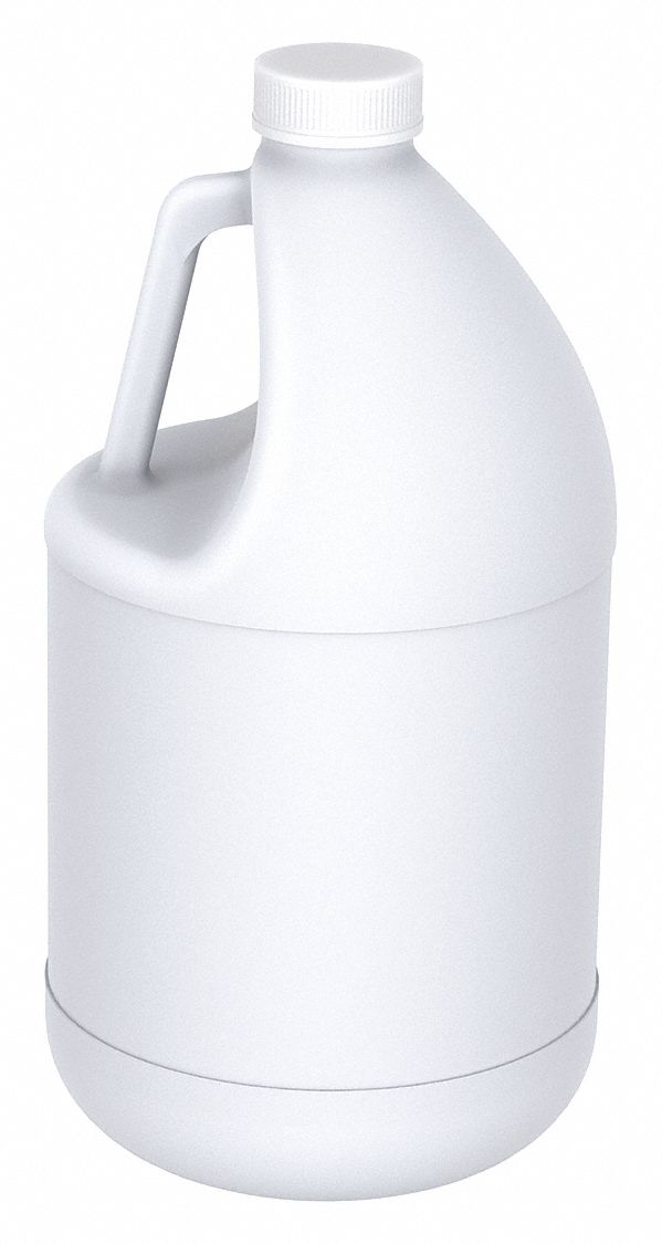 BRANSON, 1 gal Container Size, Liquid, Metal 2 Cleaner - 3KWG1|100-955 ...