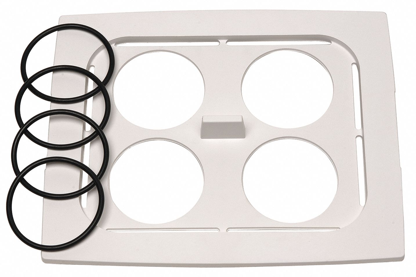 Beaker Cover For (4) 600 Ml Beakers