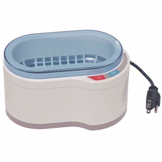 Ultrasonic Cleaner Miniature Grainger
