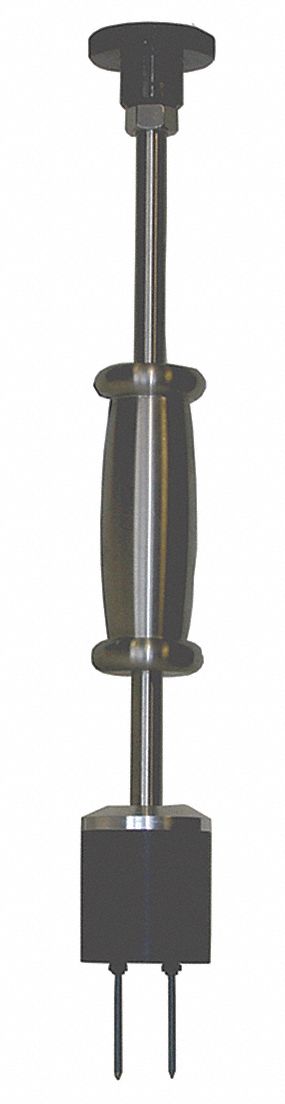 Moisture Meter Hammer Electrode Slide