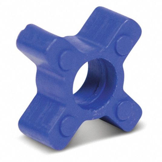 TB WOOD'S, Jaw Coupling Insert, L070, Urethane Spider Insert 3KX87