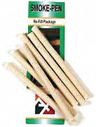 Replacement Wicks L 3 In PK6