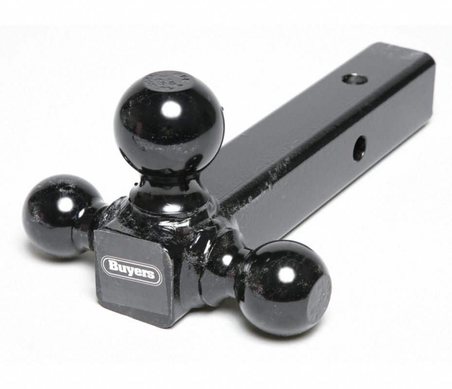 BUYERS PRODUCTS Montaje de Trip.Bola,Cap 6000