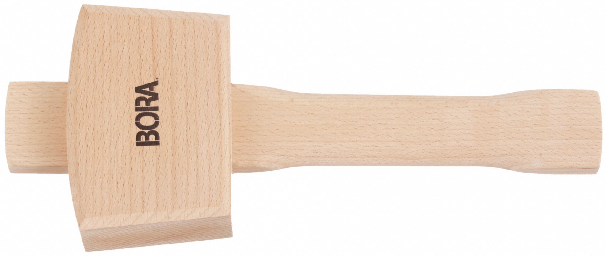 Wooden Mallet: Wood