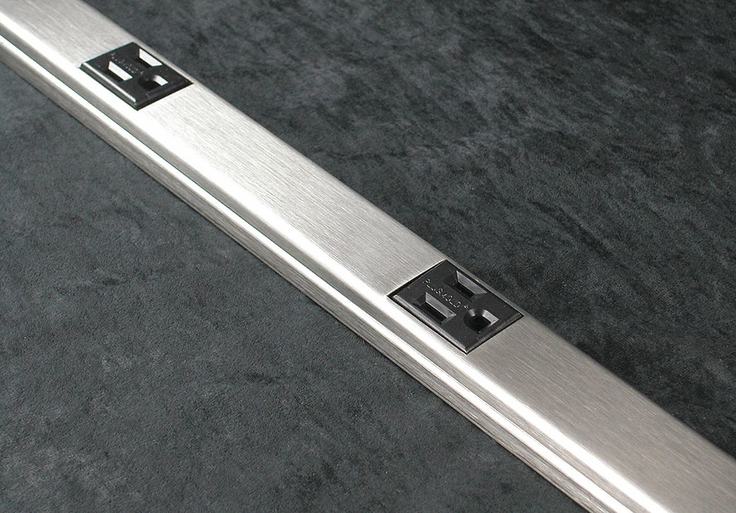 1 Circuits, 5 Outlets, Prewired Raceway - 3KYK5|S20GB512