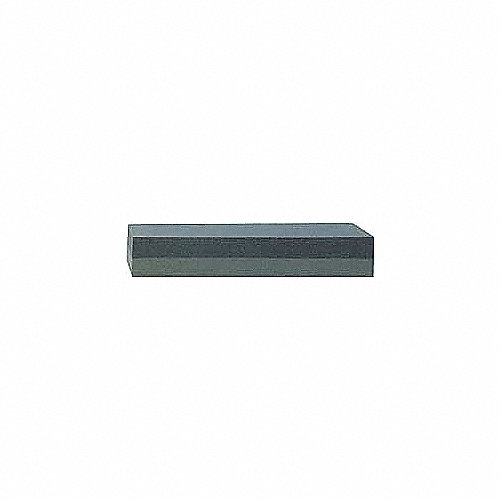 Bora 501057 Piedra de afilar fina/gruesa, óxido de aluminio