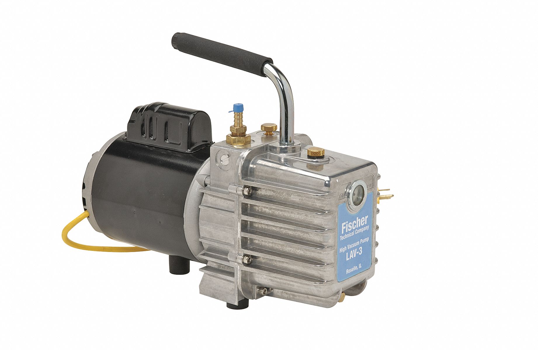 Vacuum Pump - Grainger