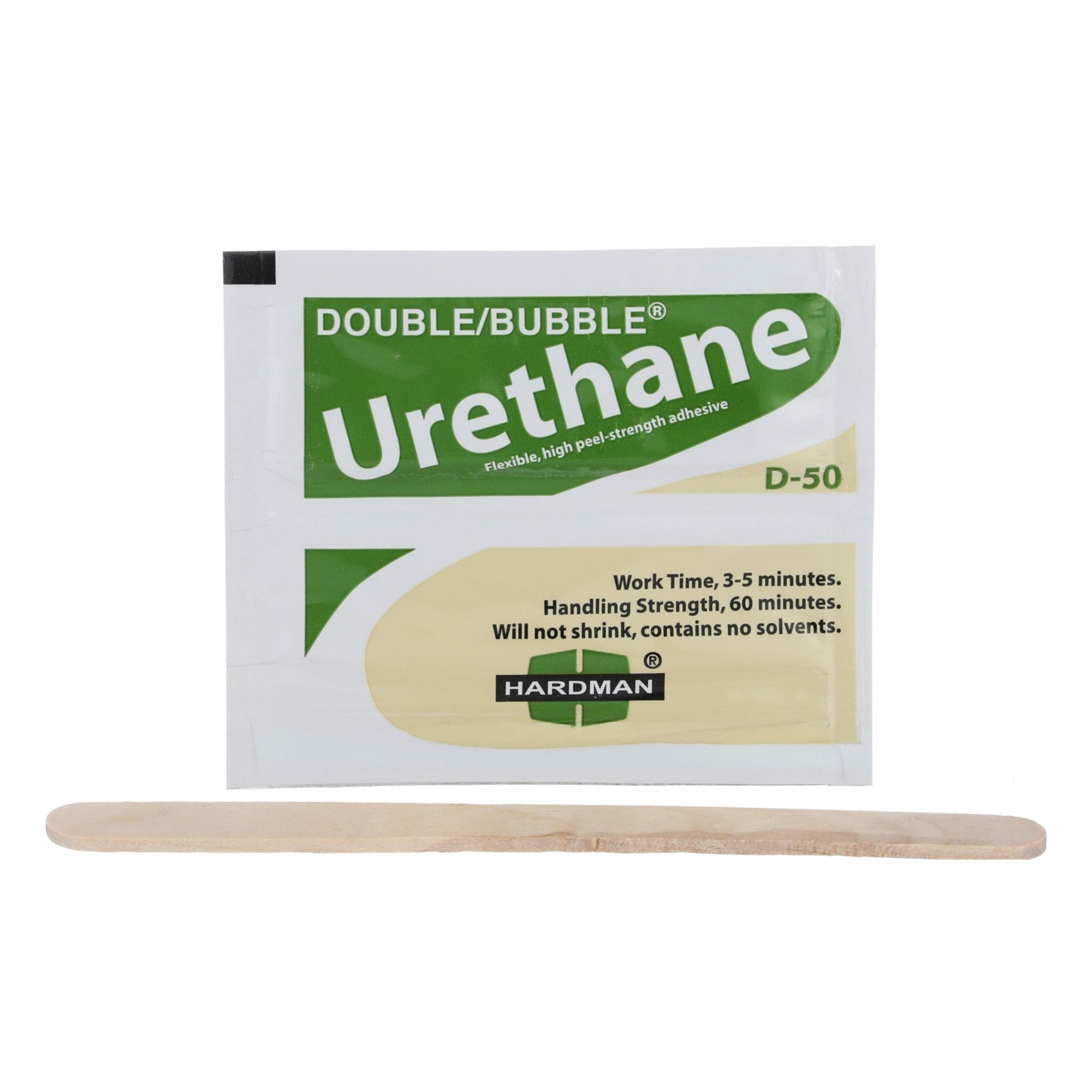 Double/Bubble D-50 Urethane Structural Adhesive