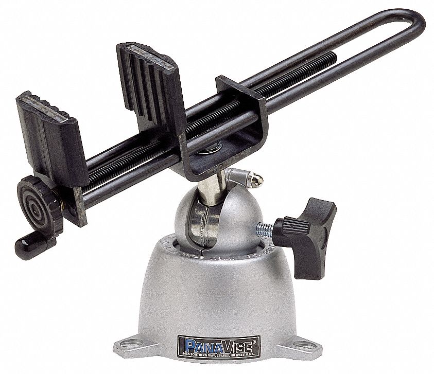 Grainger store bench vise