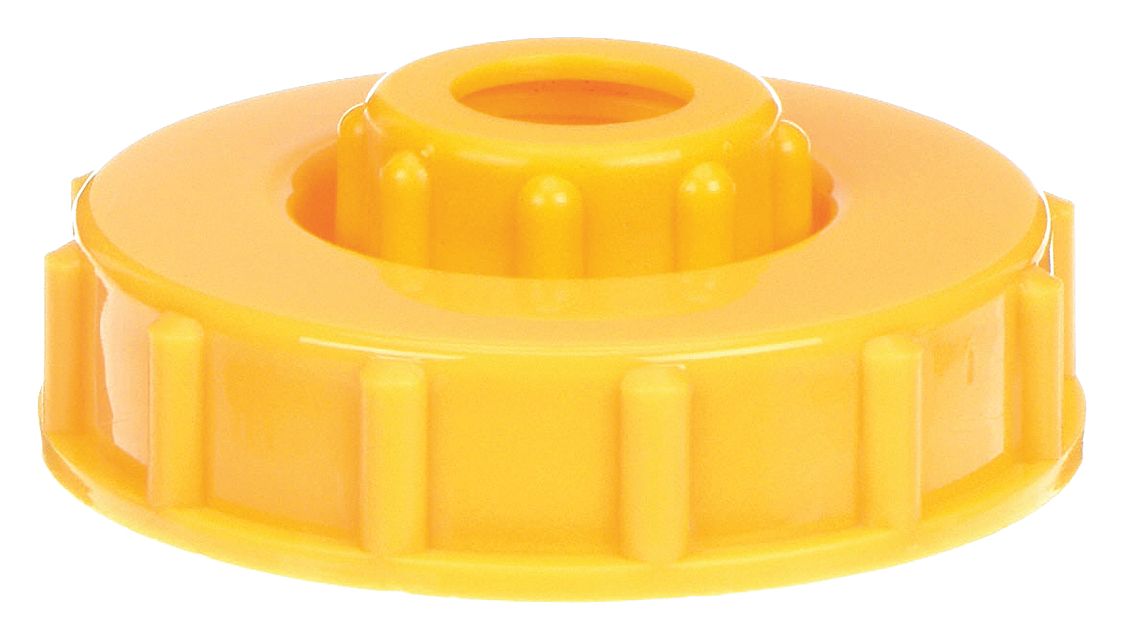 Retaining Lid Polyethylene