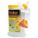 WOOD GLUE DISPENSER, 16 FL OZ CAPACITY, WHITE/YELLOW