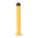 BOLLARD RND 42X6 5/8 Y