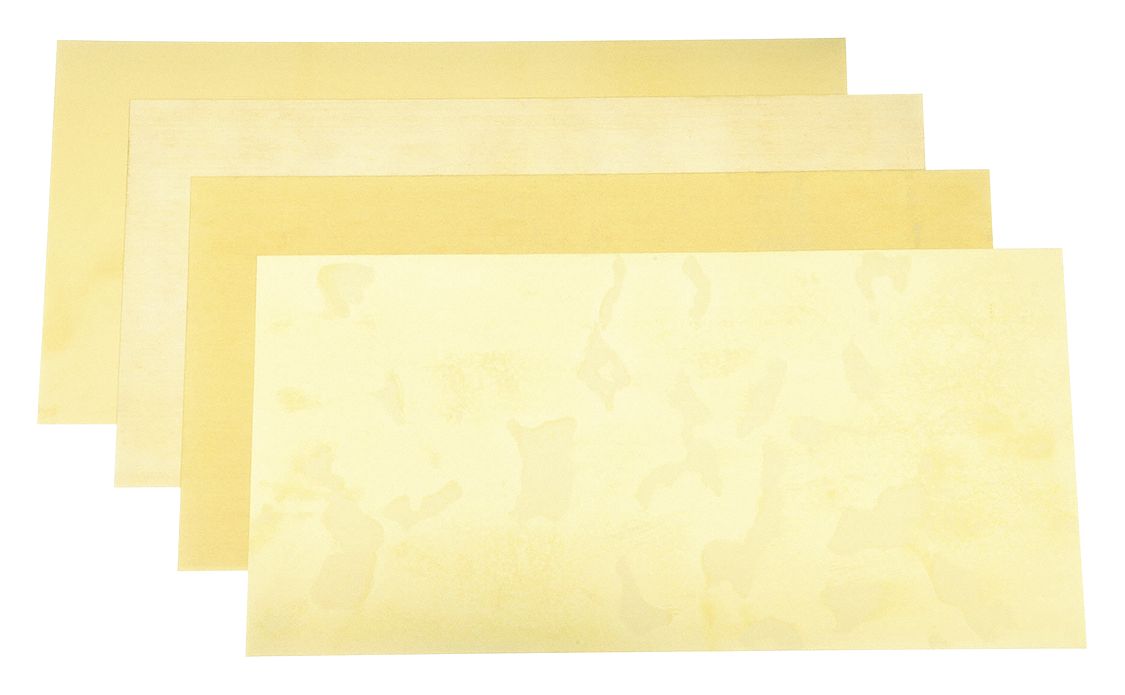 Inch, 12 in Shim Lg, Shim Stock Assortment 3L52117545 Grainger