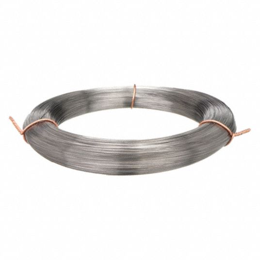 Piano Wire-High Carbon Steel Wire for Piano Strings 24 gauge to 6 gauge