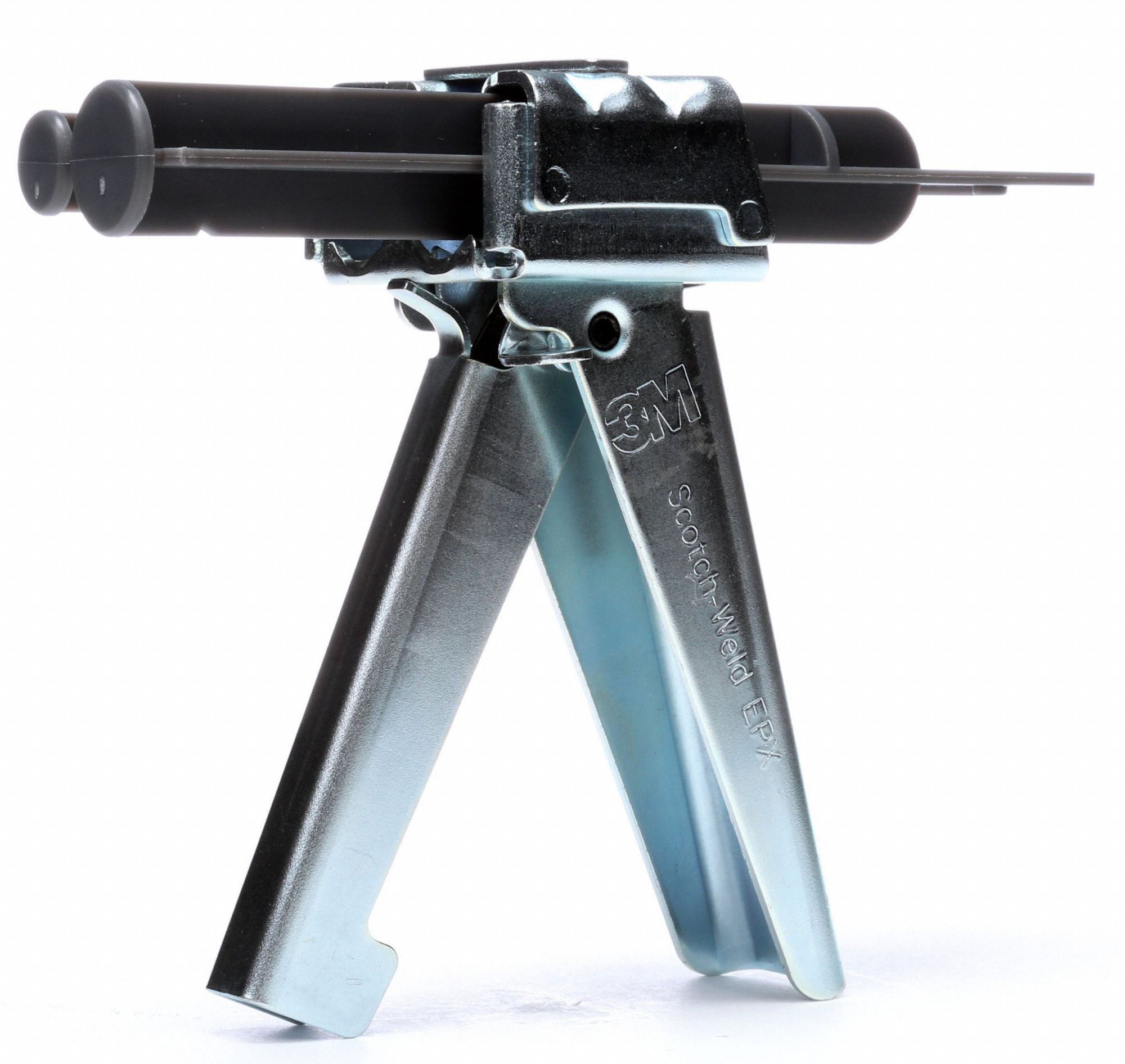 3M Epoxy Applicator, For Use With 40mL DuoPak Cartridges, 21 Mixing